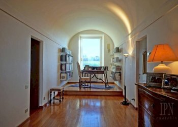 Villa via Trieste, 18, Città di Castello - foto 23