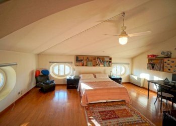 Villa via Trieste, 18, Città di Castello - foto 27