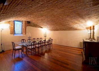 Villa via Trieste, 18, Città di Castello - foto 32