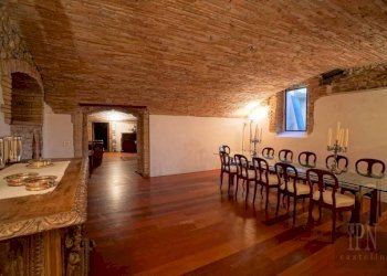 Villa via Trieste, 18, Città di Castello - foto 33