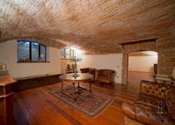 Villa via Trieste, 18, Città di Castello - foto 34