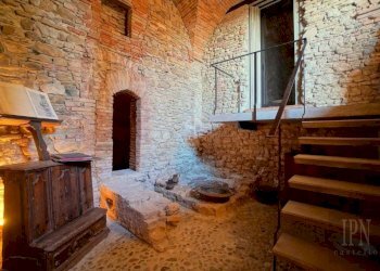 Villa via Trieste, 18, Città di Castello - foto 35