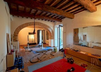 Villa via Trieste, 18, Città di Castello - foto 36