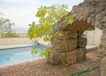 Piscina - Rustico Vocabolo Palazzetto, Città di Castello - foto 13