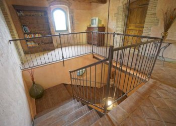 Interno palazzo - Rustico Vocabolo Palazzetto, Città di Castello - foto 20