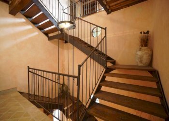 Interno palazzo - Rustico Vocabolo Palazzetto, Città di Castello - foto 21