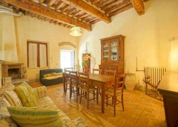 Salone - Rustico Vocabolo Palazzetto, Città di Castello - foto 22