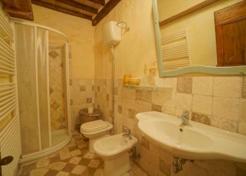 Bagno - Rustico Vocabolo Palazzetto, Città di Castello - foto 25