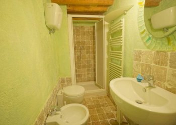 Bagno - Rustico Vocabolo Palazzetto, Città di Castello - foto 27