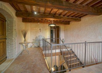 Interno palazzo - Rustico Vocabolo Palazzetto, Città di Castello - foto 32