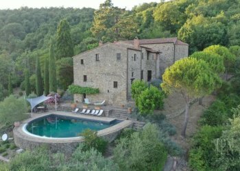 Piscina - Rustico lisciano niccone s.n.c, Lisciano Niccone - foto 3
