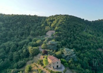 Vista - Rustico lisciano niccone s.n.c, Lisciano Niccone - foto 6