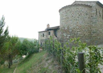 Terreno - Rustico lisciano niccone s.n.c, Lisciano Niccone - foto 14