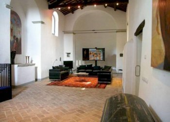 Salone - Rustico lisciano niccone s.n.c, Lisciano Niccone - foto 16