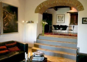 Salone - Rustico lisciano niccone s.n.c, Lisciano Niccone - foto 17