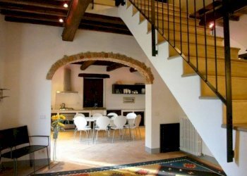 Salone - Rustico lisciano niccone s.n.c, Lisciano Niccone - foto 18