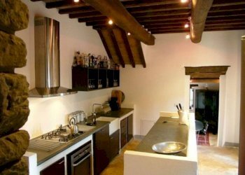 Cucina - Rustico lisciano niccone s.n.c, Lisciano Niccone - foto 19