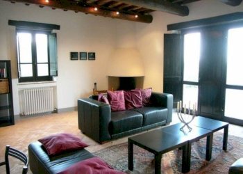 Salone - Rustico lisciano niccone s.n.c, Lisciano Niccone - foto 23