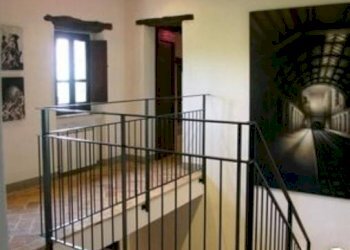 Interno palazzo - Rustico lisciano niccone s.n.c, Lisciano Niccone - foto 24