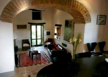 Salone - Rustico lisciano niccone s.n.c, Lisciano Niccone - foto 26