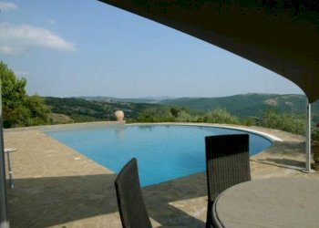 Piscina - Rustico lisciano niccone s.n.c, Lisciano Niccone - foto 28