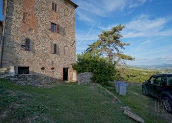 Facciata - Villa strada Statale del Niccone, Umbertide - foto 10