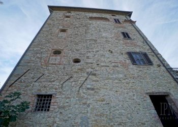 Facciata - Villa strada Statale del Niccone, Umbertide - foto 15