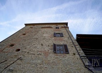 Facciata - Villa strada Statale del Niccone, Umbertide - foto 17