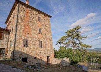Facciata - Villa strada Statale del Niccone, Umbertide - foto 19