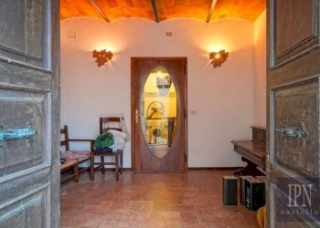 Ingresso - Villa strada Statale del Niccone, Umbertide - foto 20