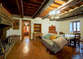 Salone - Villa strada Statale del Niccone, Umbertide - foto 21