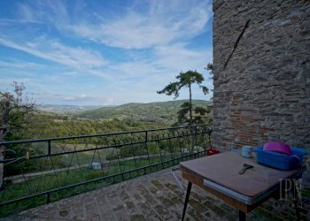 Terrazzo - Villa strada Statale del Niccone, Umbertide - foto 25