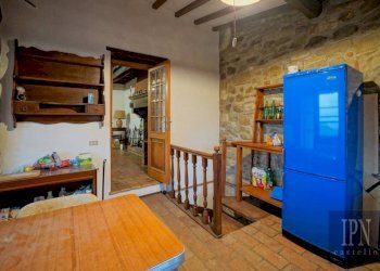 Salone - Villa strada Statale del Niccone, Umbertide - foto 26