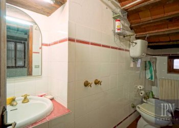 Bagno - Villa strada Statale del Niccone, Umbertide - foto 27