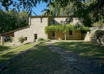 Facciata - Villa strada Statale del Niccone, Umbertide - foto 2