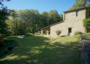 Giardino - Villa strada Statale del Niccone, Umbertide - foto 3