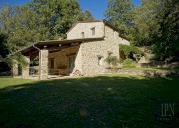 Facciata - Villa strada Statale del Niccone, Umbertide - foto 4