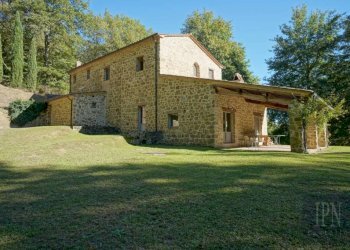 Terreno - Villa strada Statale del Niccone, Umbertide - foto 6