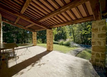 Veranda - Villa strada Statale del Niccone, Umbertide - foto 16