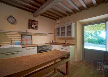 Cucina - Villa strada Statale del Niccone, Umbertide - foto 24