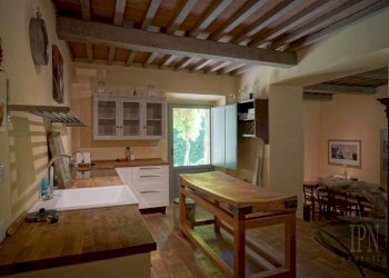 Salone - Villa strada Statale del Niccone, Umbertide - foto 27