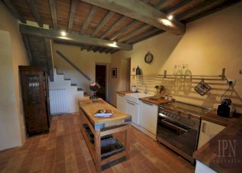 Cucina - Villa strada Statale del Niccone, Umbertide - foto 28