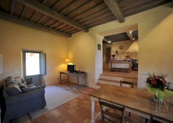 Salone - Villa strada Statale del Niccone, Umbertide - foto 29