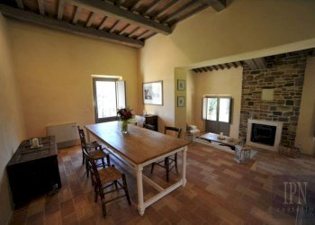 Salone - Villa strada Statale del Niccone, Umbertide - foto 31