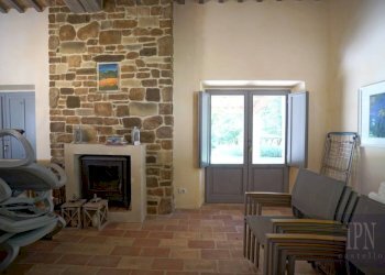 Salone - Villa strada Statale del Niccone, Umbertide - foto 33