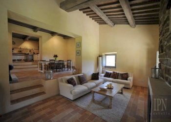 Salone - Villa strada Statale del Niccone, Umbertide - foto 35