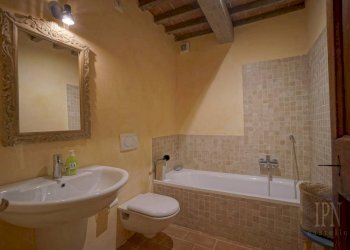 Bagno - Villa strada Statale del Niccone, Umbertide - foto 36