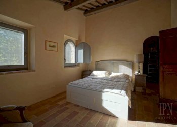 Camera da letto - Villa strada Statale del Niccone, Umbertide - foto 38