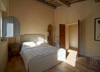 Camera da letto - Villa strada Statale del Niccone, Umbertide - foto 39