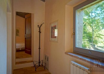 Disimpegno - Villa strada Statale del Niccone, Umbertide - foto 41